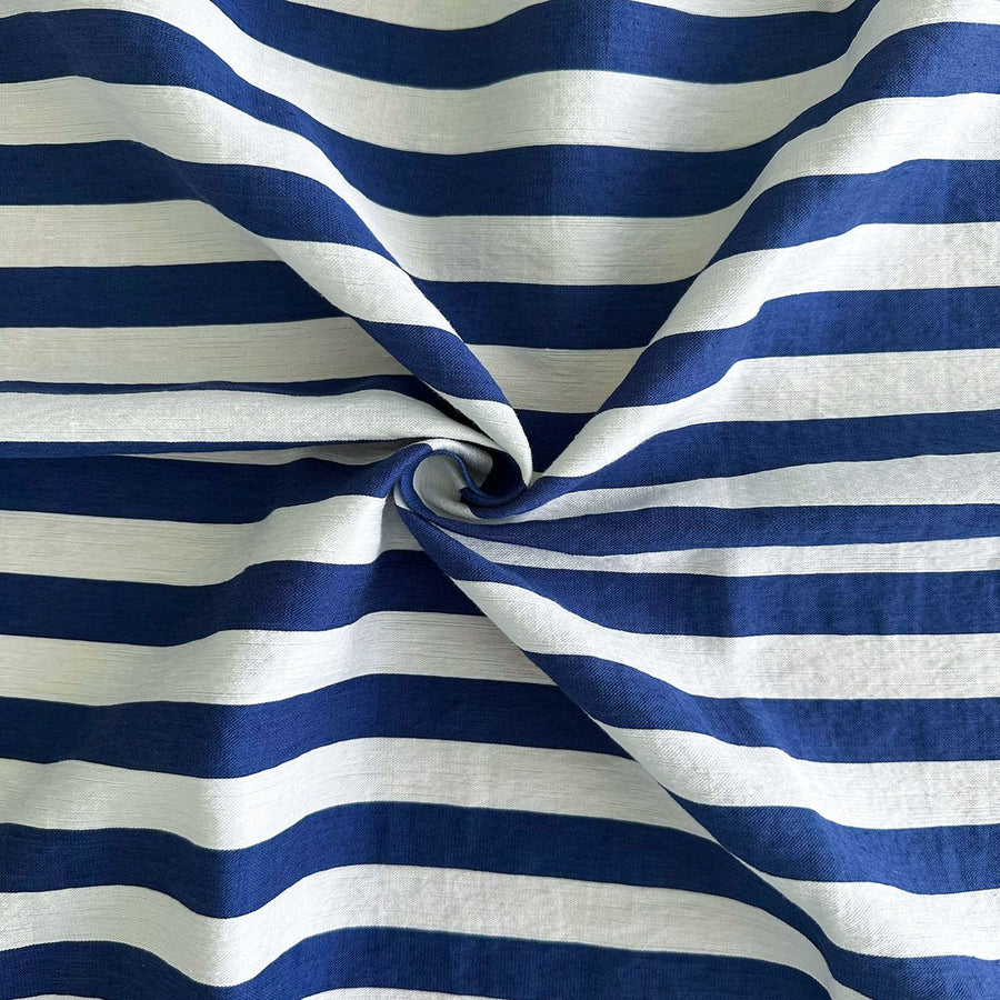 Blockstreifen - REGATTA BLUE