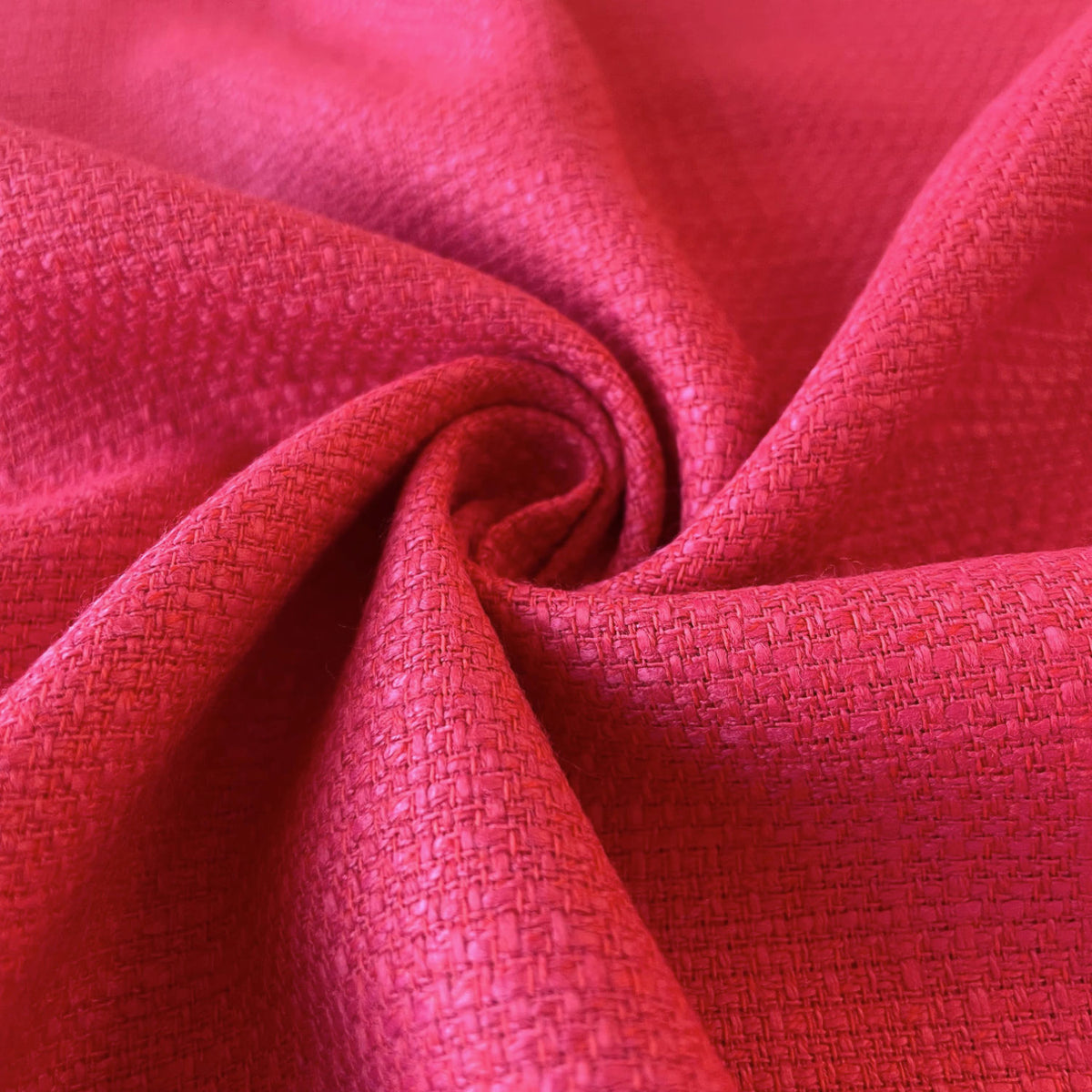 Chanel in der Farbe Korall