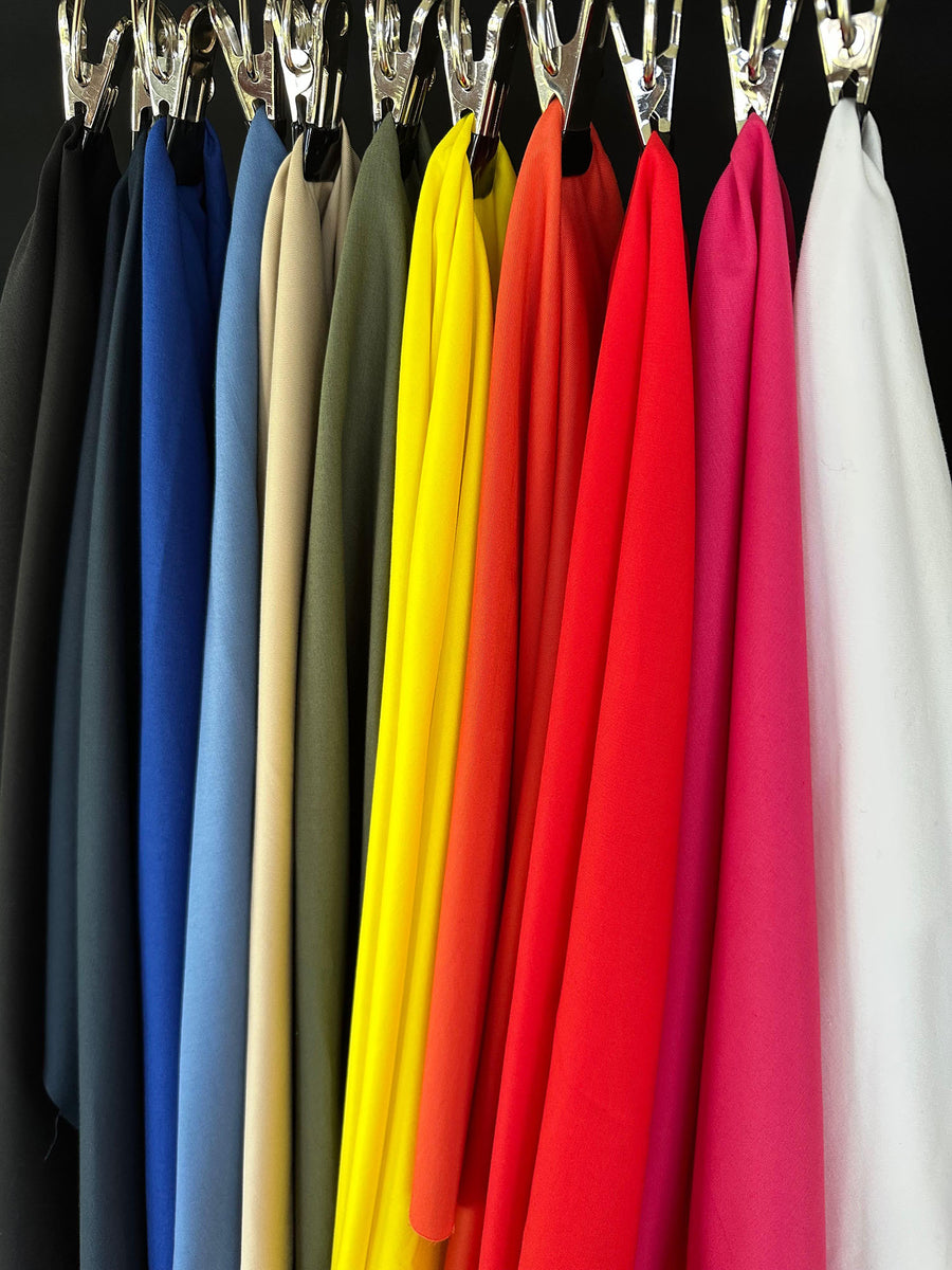 Unsere Cotton Stretch Kollektion