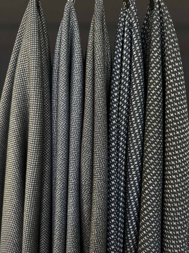 Produktfoto von unserer Doubleface-Kollektion