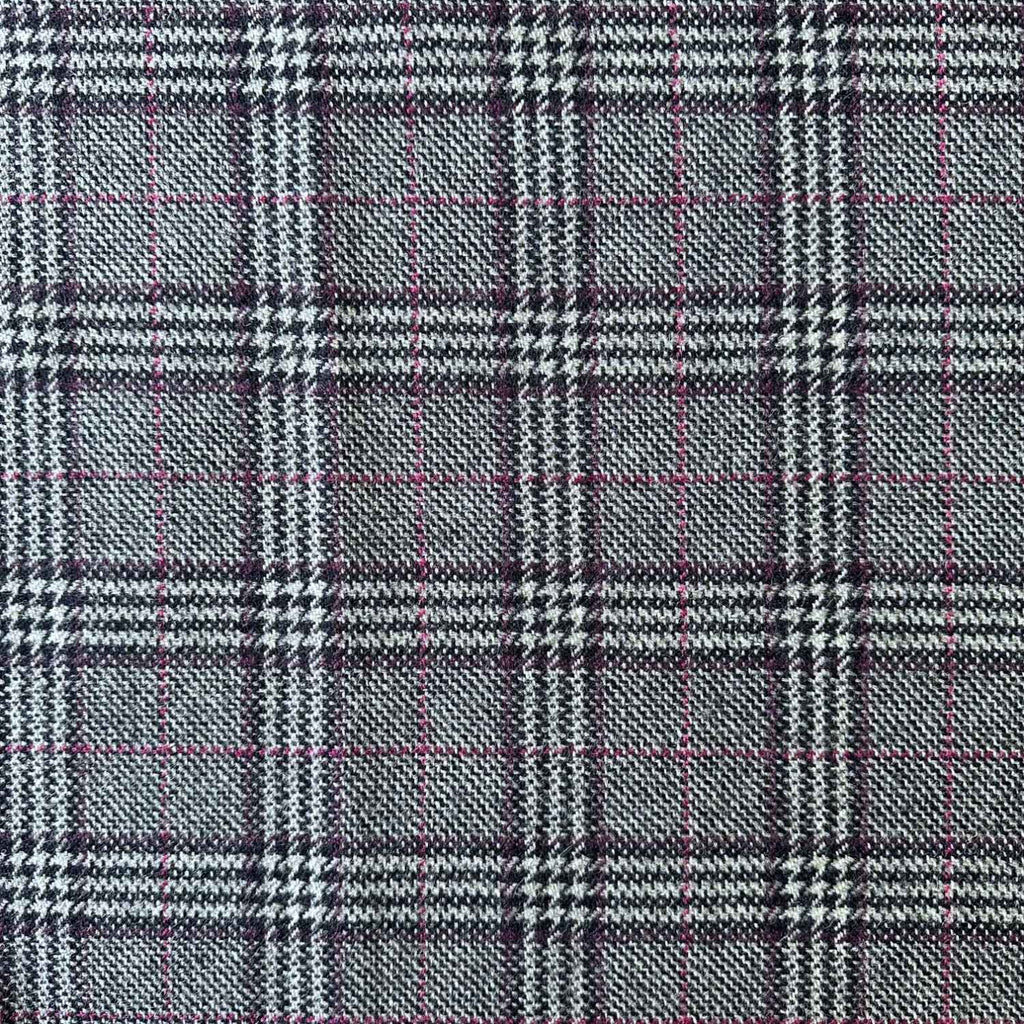 Produktfoto vom German Tweed Glencheck Luise