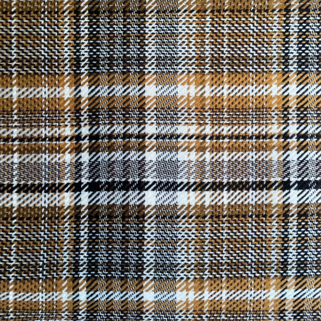 Produktfoto von unserem German Tweed Maxikaro Anis 