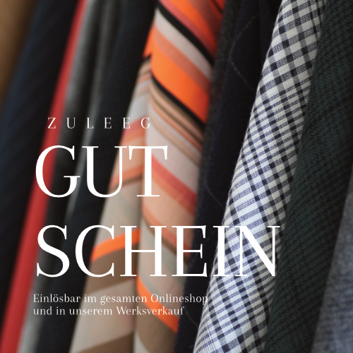 Verschenke Freude mit unserem Geschenkgutschein - Bild von Gutschein