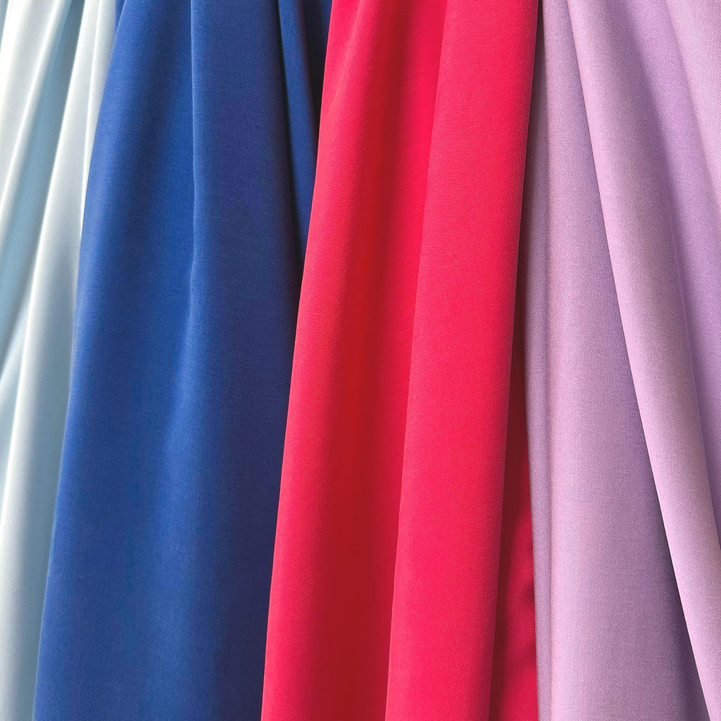 Unsere Sanded Tencel Kollektion