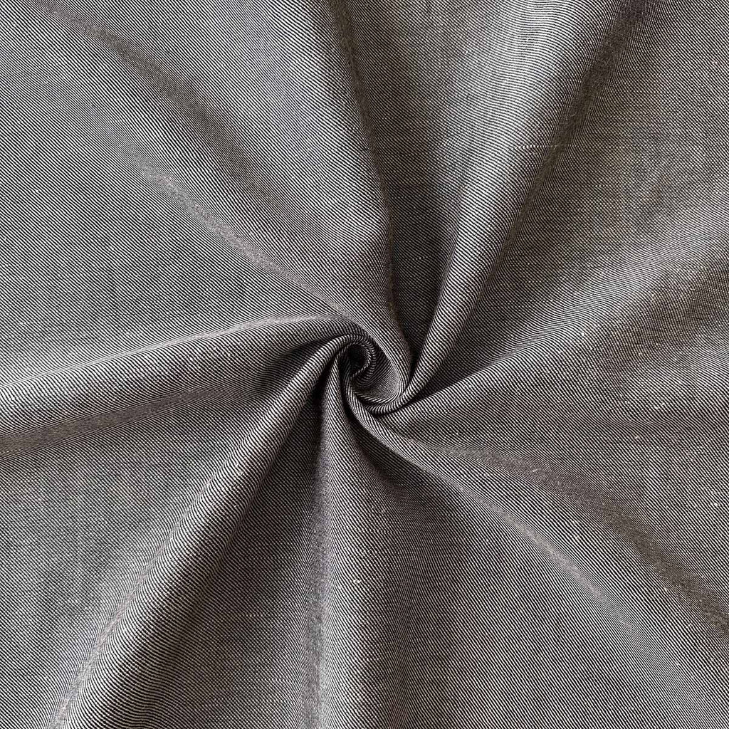 Produtkfoto vom Wolle-Leinen-Mix als Uni in der Farbe Beige