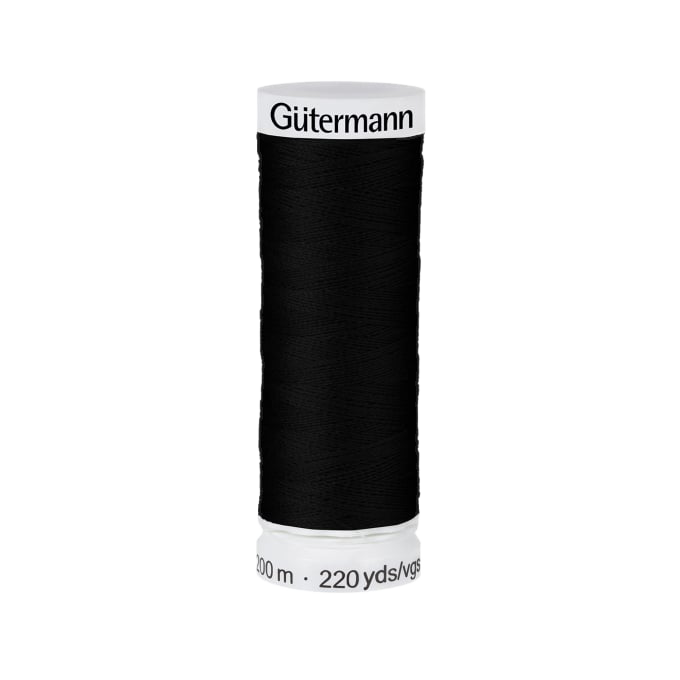 Gütermann Allesnäher 000