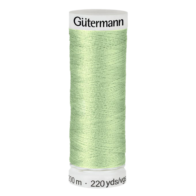 Gütermann Allesnäher 152
