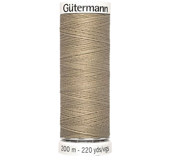 Gütermann Allesnäher 464