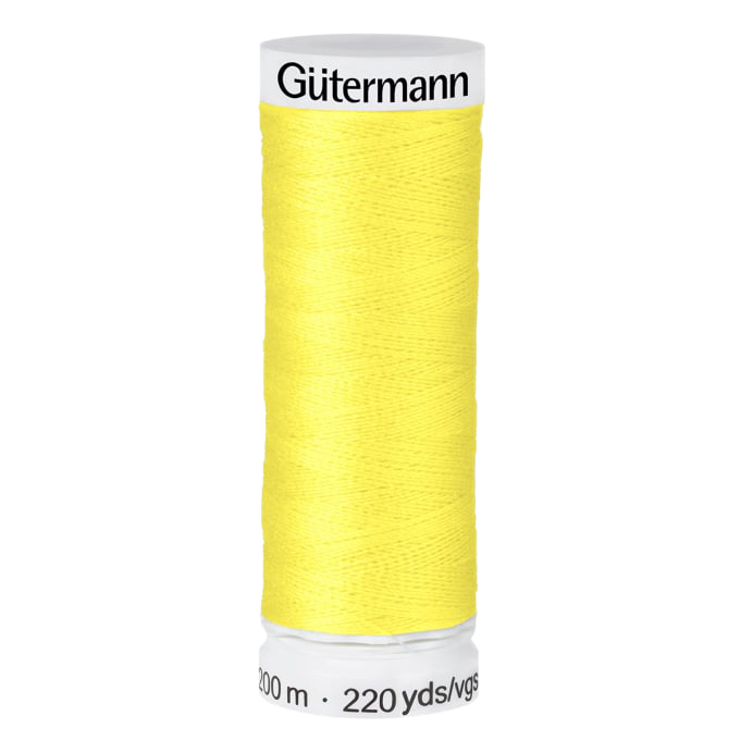 Gütermann Allesnäher 580