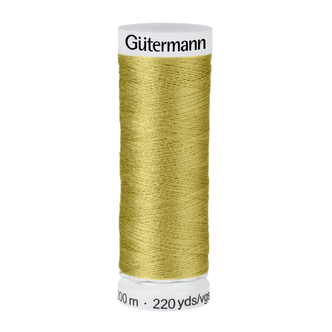 Gütermann Allesnäher 582