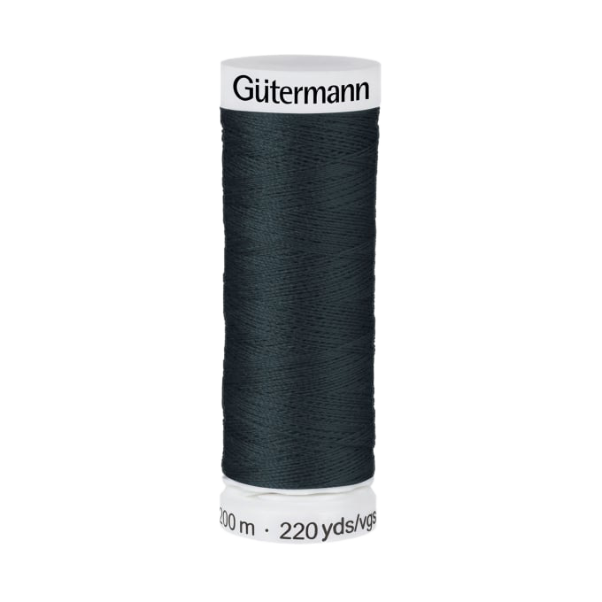 Gütermann Allesnäher 665
