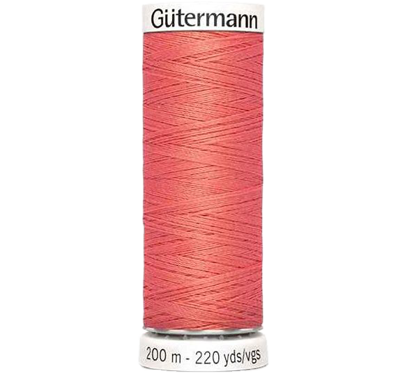 Gütermann Allesnäher 896